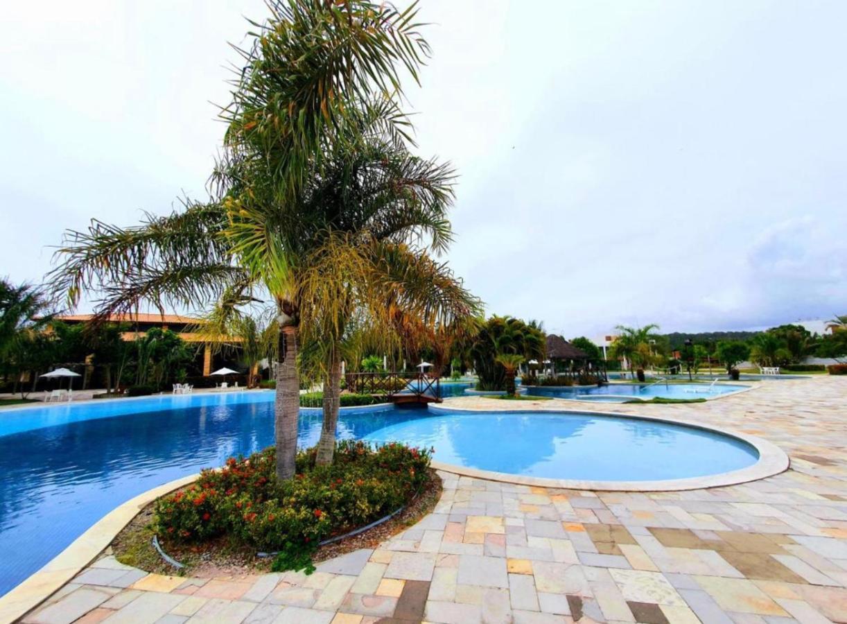 Iloa Resort 106 Барра-ди-Сан-Мигел Экстерьер фото